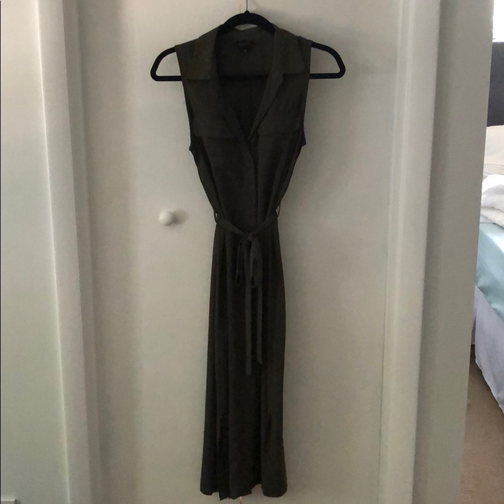 Who What Wear for Target Dress